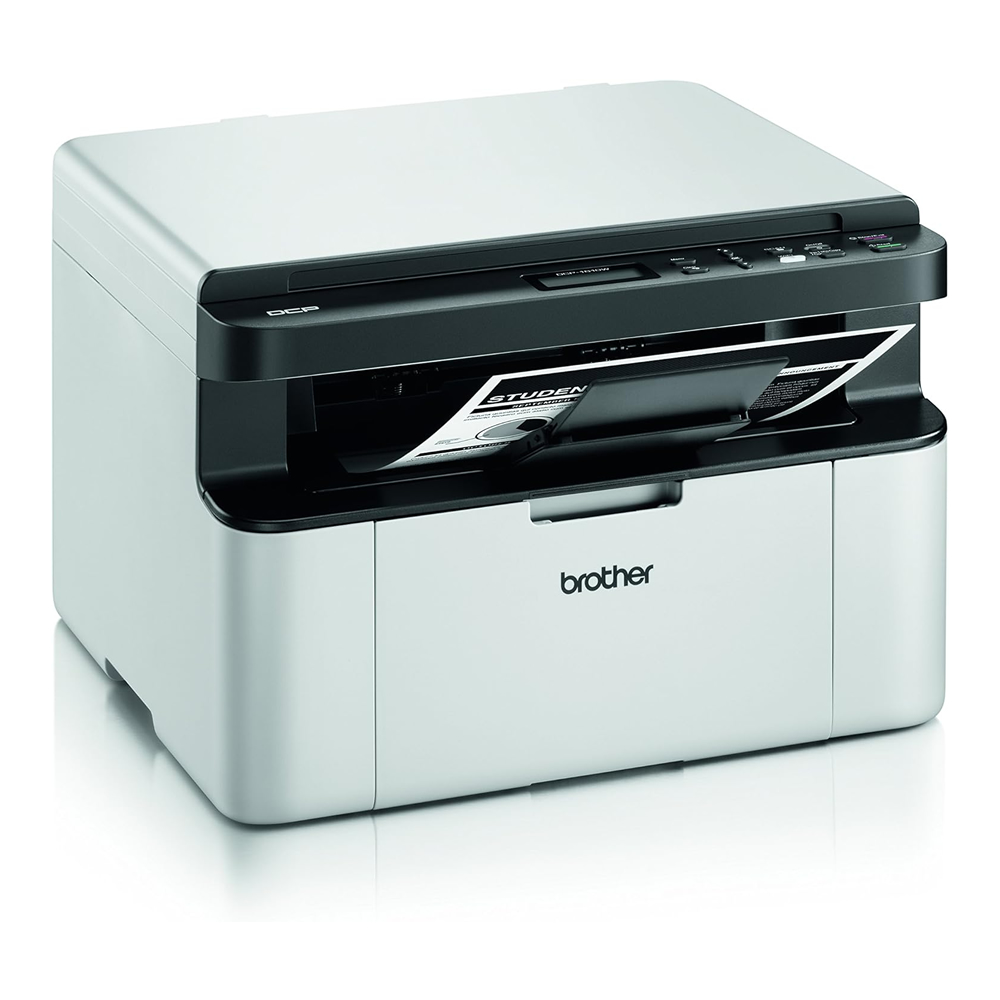 Multifunções Mono Brother DCP-1610W WiFi