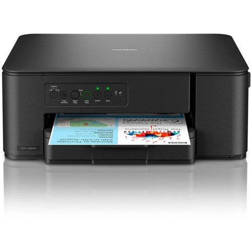 Impressora Multifunções Brother DCP-J1260W