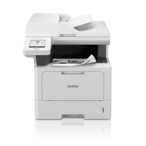 Multifunções Brother DCP-L5510DW