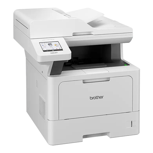 Multifunções Brother DCP-L5510DW