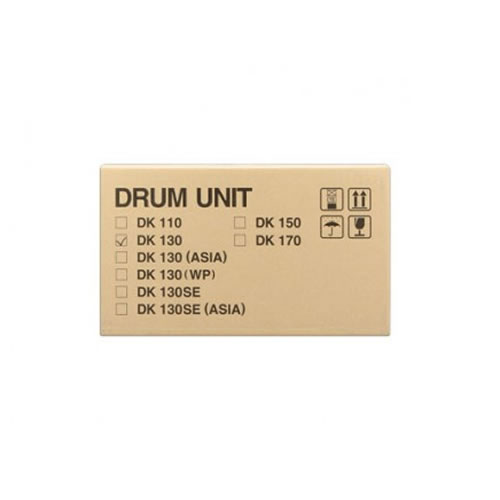 Tambor Original Kyocera DK-130 FS1100/ 1300DN