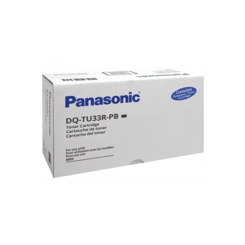 Toner Original Panasonic DP 8035/ 8045/ 8060
