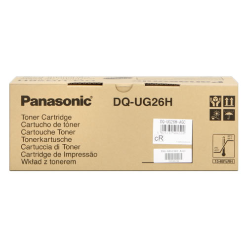 Toner Original Panasonic DP180