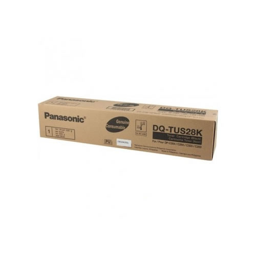 Toner Original Panasonic DPC263/ 264/ 354 Preto