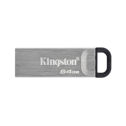 Pen Drive Kingston DataTraveler Kyson 64GB