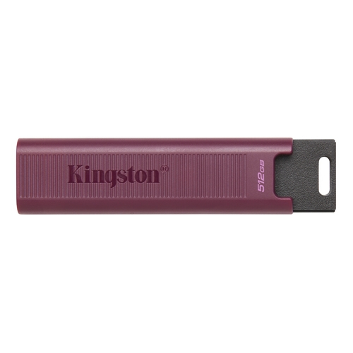 Pen Drive Kingston DataTraveler Max 512GB USB 3.2