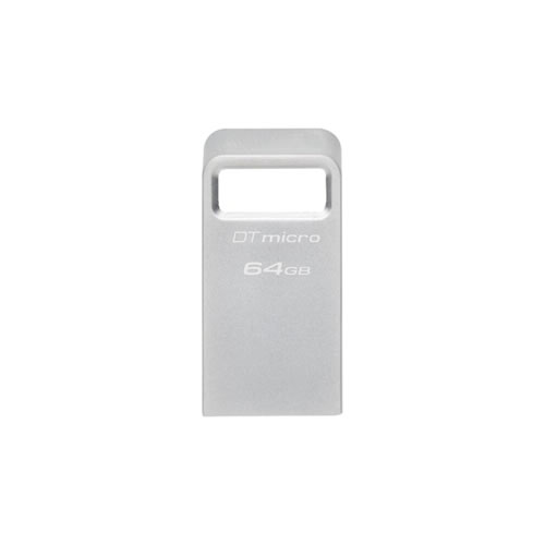 Pen Drive Kingston DataTraveler Micro 64GB USB 3.2