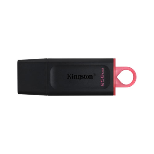 Pen Drive Kingston DataTraveler Exodia 256GB