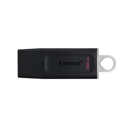 Pen Drive Kingston DataTraveler Exodia 32GB