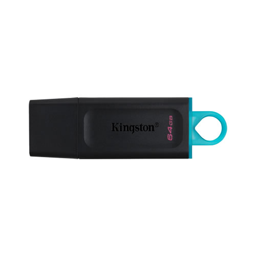 Pen Drive Kingston DataTraveler Exodia 64GB