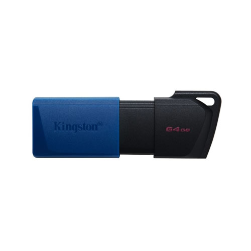 Pen Drive Kingston DataTraveler Exodia M 64GB