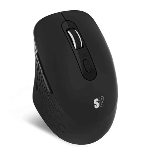 Rato Ergonómico Bluetooth Subblim Curve Ergo