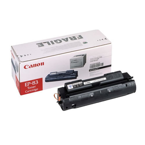 Toner Original Canon EP-83 Preto