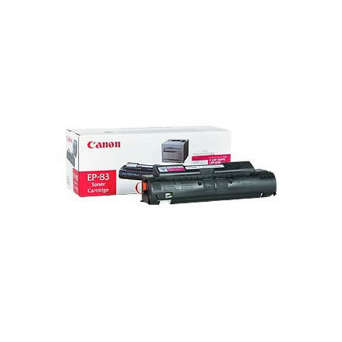 Toner Original Canon EP-83 Magenta