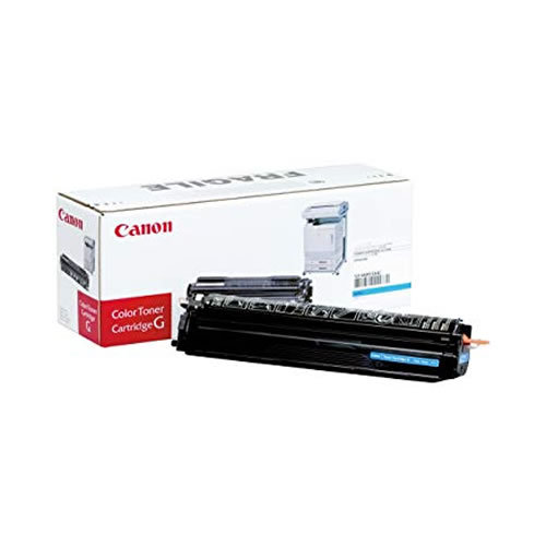 Toner Original Canon EP-84 Ciano