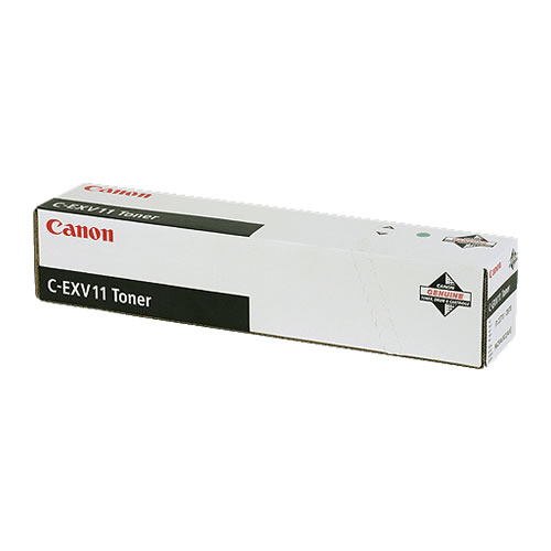 Toner Original Canon C-EXV11