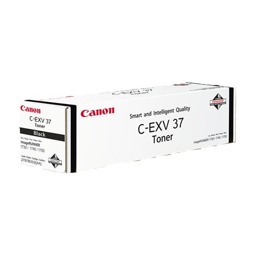 Toner Original Canon EXV37