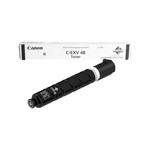 Toner Original Canon EXV48 Preto
