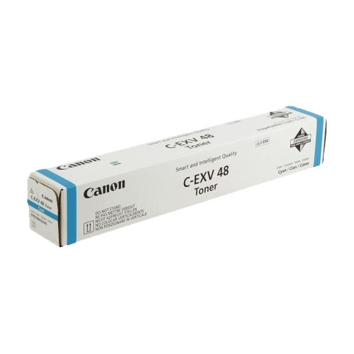 Toner Original Canon EXV48 Ciano