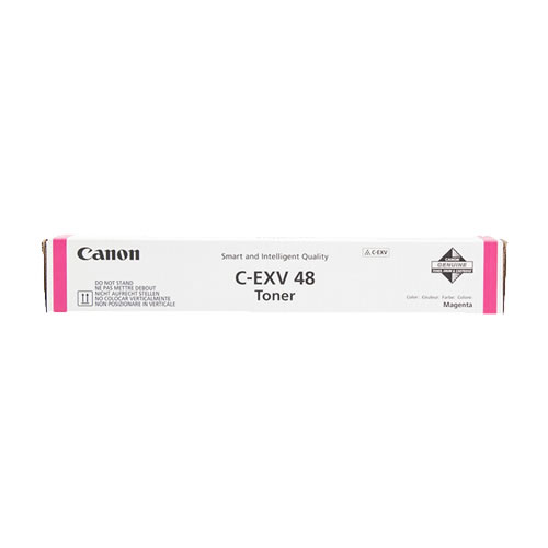 Toner Original Canon EXV48 Magenta