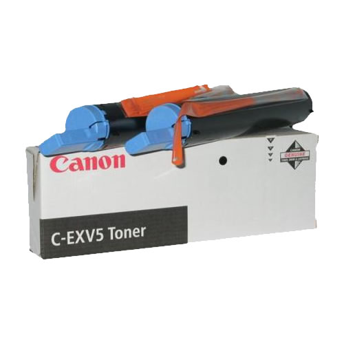 Toner Original Canon C-EXV5 2x440gr