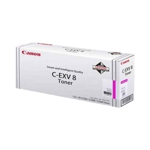 Toner Original Canon C-EXV8 Magenta