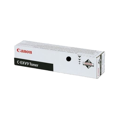 Toner Orig. Canon IR3100C/IR3170C Preto 1x530gr