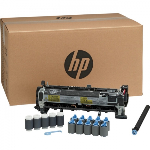 Kit de Manutenção Original HP F2G77A