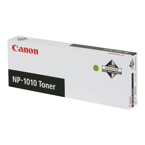 Toner Original Canon FT NP1010 2x105gr