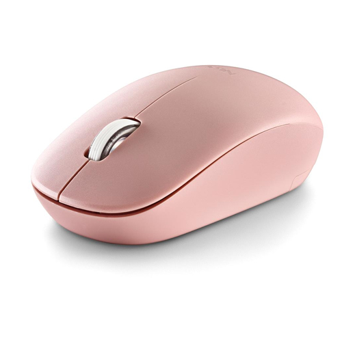 Rato NGS Fog Pro - Rosa