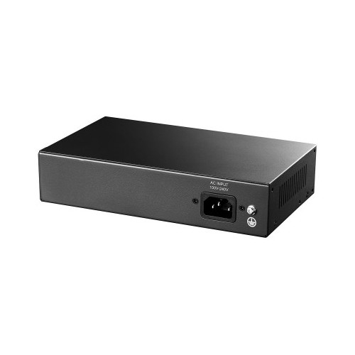 Switch Cudy FS1010PG PoE 8 Portas 10/100Mbps