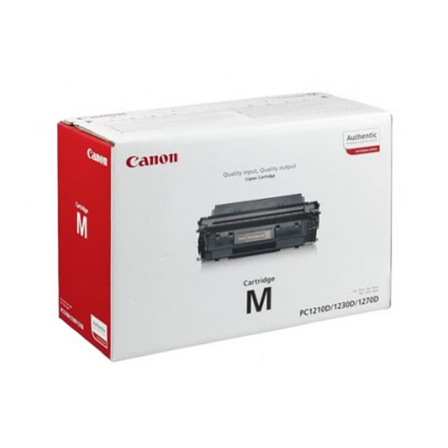 Toner Original Canon PC1210D (Cartridge M)