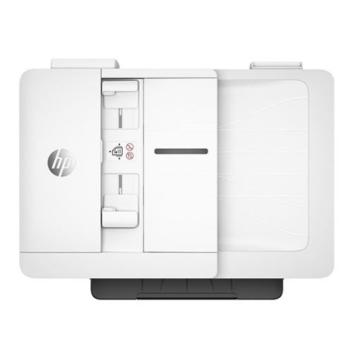 Multifunções HP OfficeJet Pro 7740 WF AiO A3