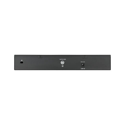 Switch de Rede D-Link Easy Desktop 16 Portas