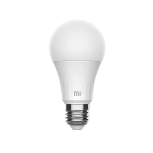 Lâmpada Inteligente Xiaomi Mi LED Smart Bulb 8W