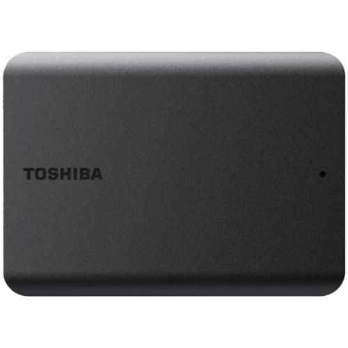 Disco Toshiba Canvio Basics 2.5