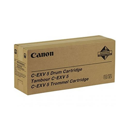 Tambor Original Canon EXV5 (6837A003AA)