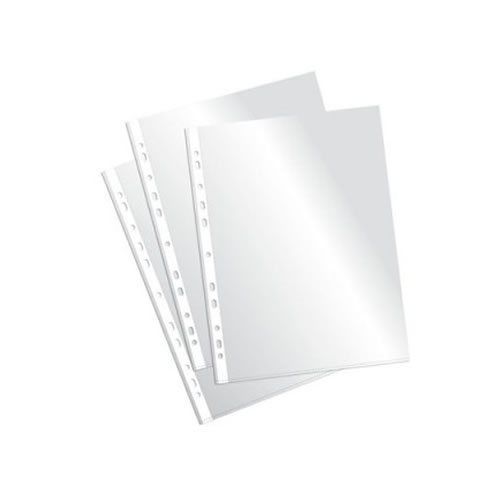 Bolsa Catálogo A4 (micas) 100 microns Pack 100