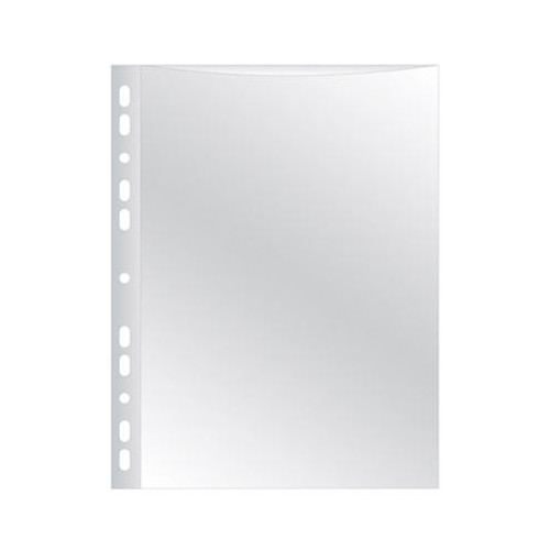 Bolsa Catálogo Ultra Resistente A4 100mic Cx100