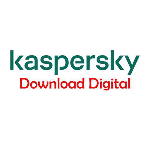 Antivírus Kaspersky 5 Utilizadores 1 Ano