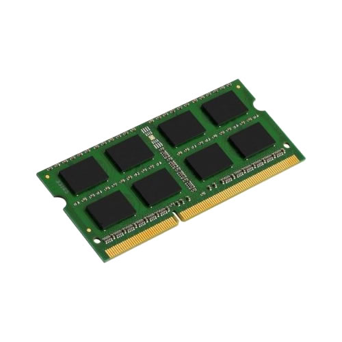Memória RAM KINGSTON 4GB DDR3 1600MHz 1.35V CL11