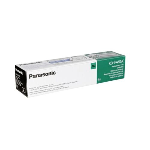 Fita Transferência Térmica Panasonic KX-FA55X