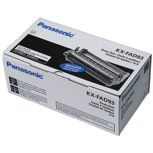 Tambor Original KX-MB261 / MB771