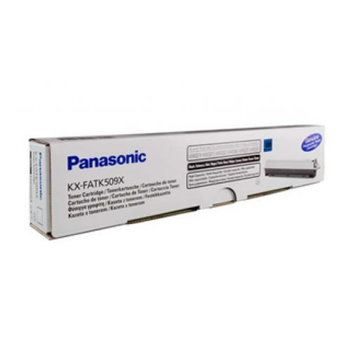 Toner Original Panasonic KX-MC 6015 Preto
