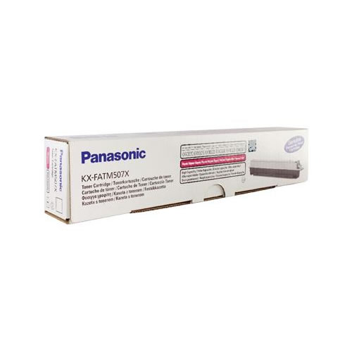 Toner Original Panasonic KX-MC 6015 Magenta