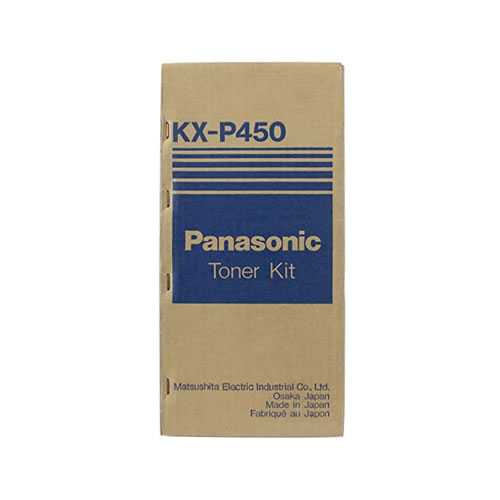 Toner Original Panasonic LD KXP4450 1x270gr