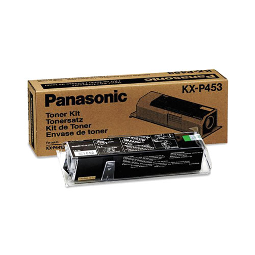 Toner Original Panasonic LD KXP4430
