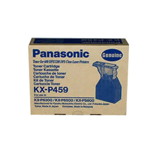 Toner Original Panasonic LD KXP6500