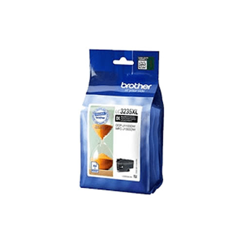 Tinteiro Original Brother LC3235 XL Preto