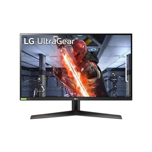 Monitor LG UltraGear QHD 27